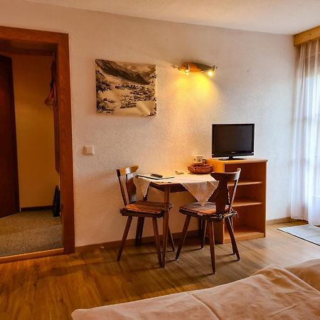 Bed and Breakfast Haus Daheim Berwang Zewnętrze zdjęcie