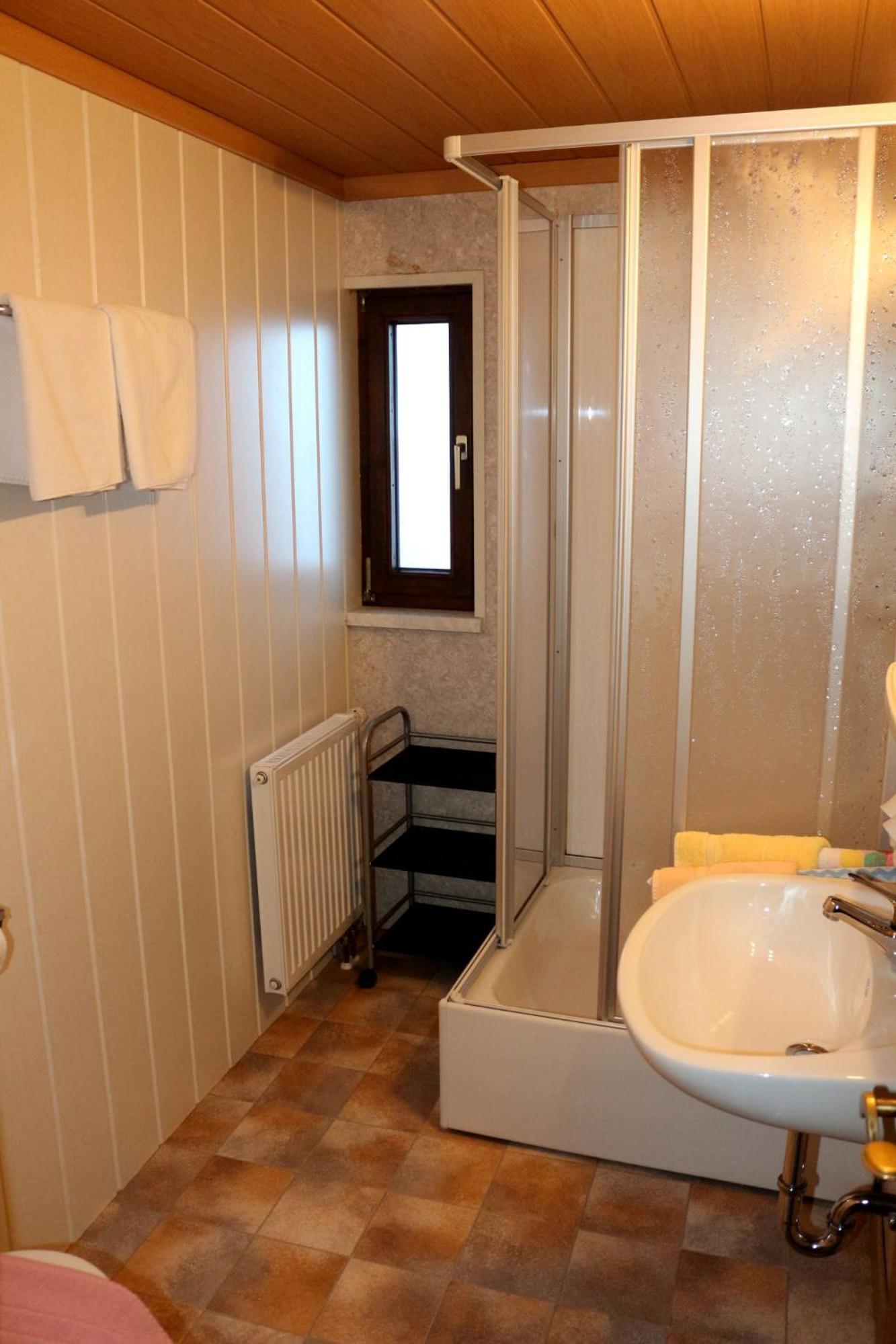 Bed and Breakfast Haus Daheim Berwang Zewnętrze zdjęcie